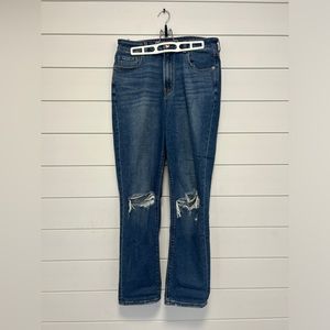 American Eagle High-rise Women’s Mom Jeans